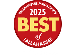 Best of Tallahassee logo