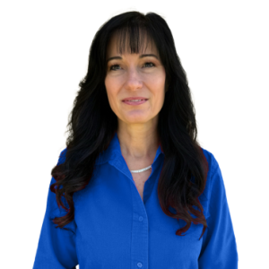 Michelle Carrier oversees the financial operations of the office, ensuring efficient management of budgets, expenses, and financial planning to support the organization’s growth and success.